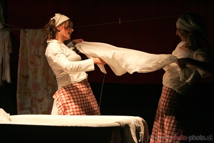 Klub teatr U Przyaciól (20060220 0020)